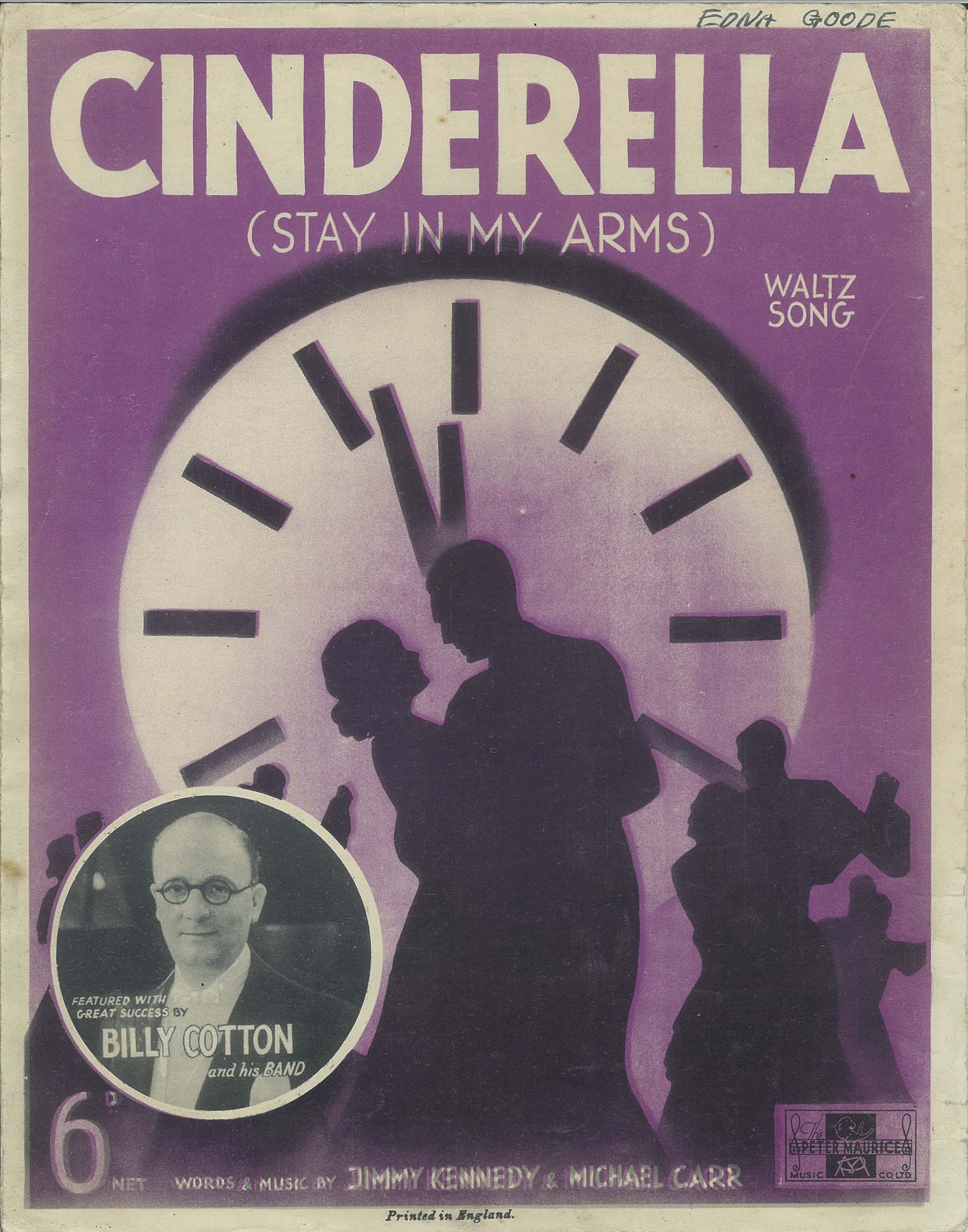 Cinderella