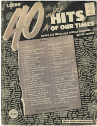 40 more Hits of Our Times