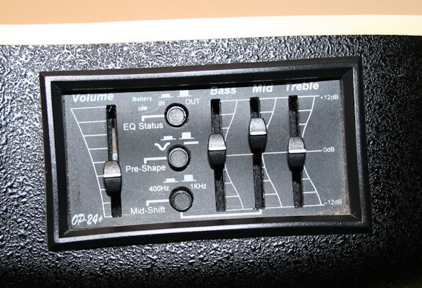 Applause electronics
