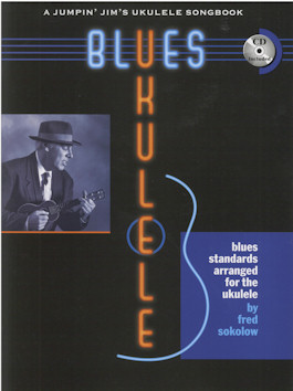 Blues Ukulele
