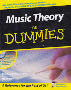 Music Theory for Dummies