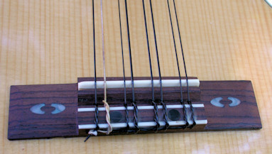 Lanikai 8-string