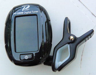 Profile PT2900 tuner